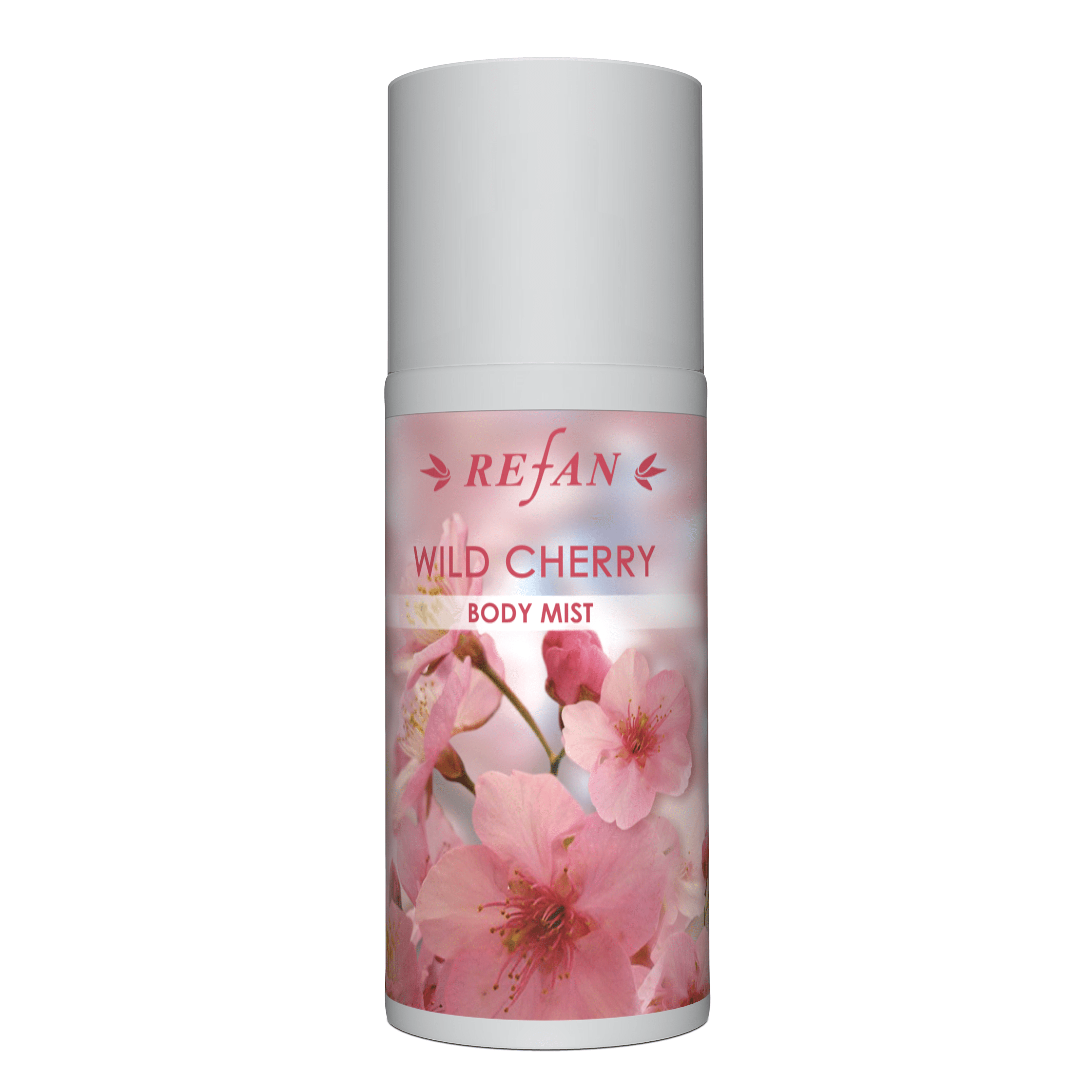 Wild Cherry Sprej za tijelo