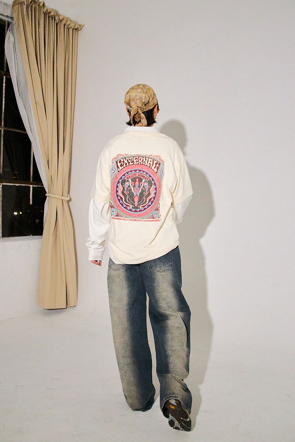 How to Store T-Shirts