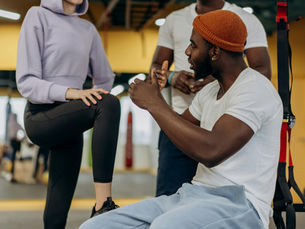 Why Do People Wear Hoodies to the Gym