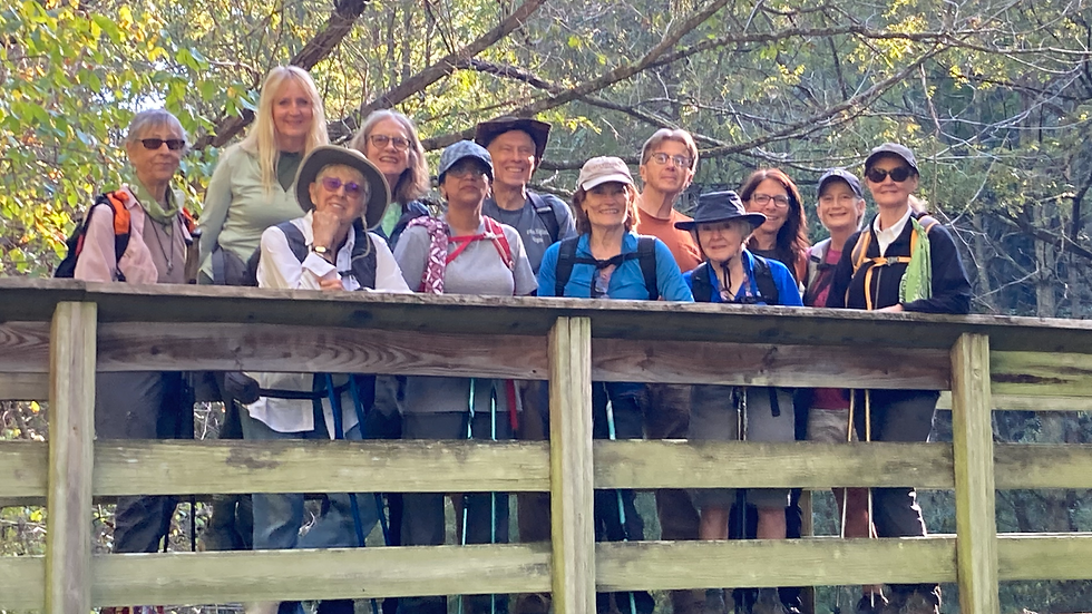 MRATC Activities and Information, Week – Oct. 4 – 10, 2026
