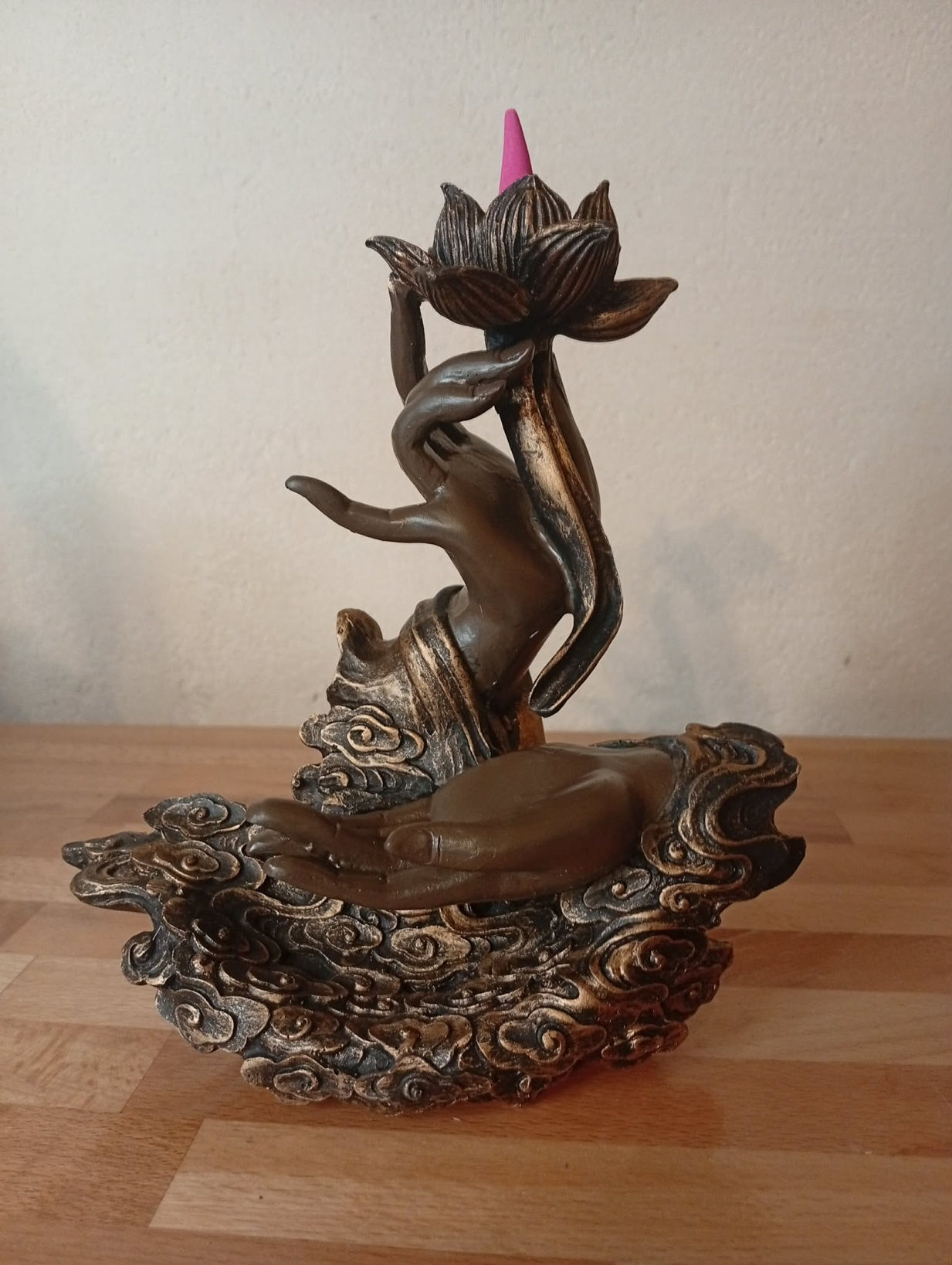 stojak ręce ( stożek)