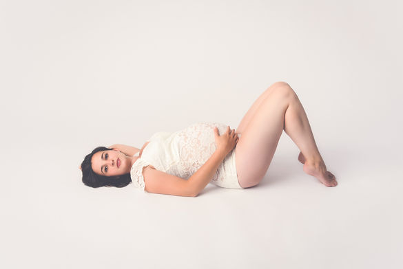 Photographe grossesse Versailles Yvelines