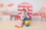 Vacances à la playa // Eté 2023