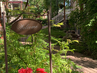 Our neighbouring cohousing communities have units available!