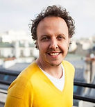 Robin Sappe, Ex Directeur des Ressources Humaines Groupe, Etam.jpg