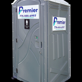 Porta Potty rental for convenience and comfort