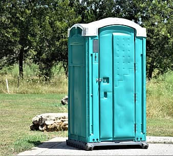 Convenient and Reliable Porta Potty Rental Services Near You