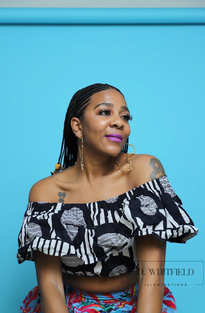 Daphne Pollard