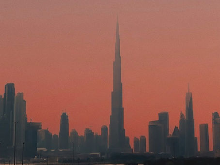 An Iranian-Emirati Perspective on a New Gulf Security Architecture