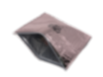 Bubble bag with zipper  |  氣泡拉鍊袋