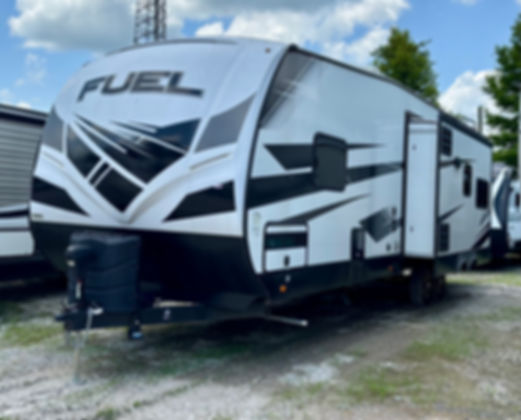 2022 Heartland Fuel 287