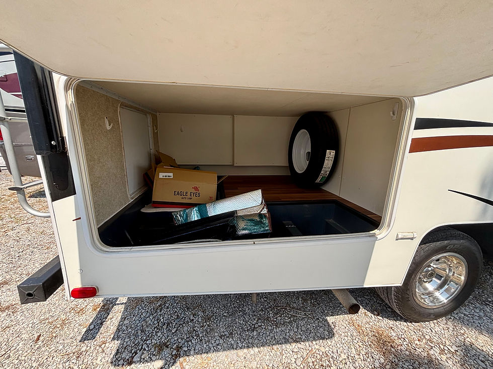 Thumbnail: 2013 Coachmen Freelander 22QB