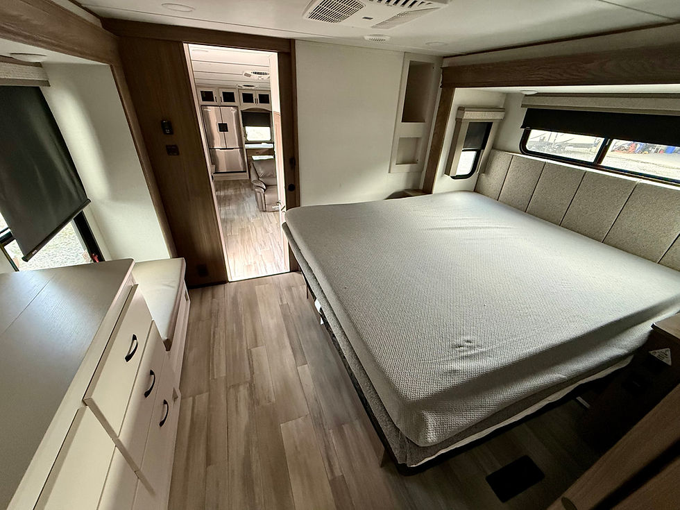 Thumbnail: 2023 Alliance RV Paradigm 382RK