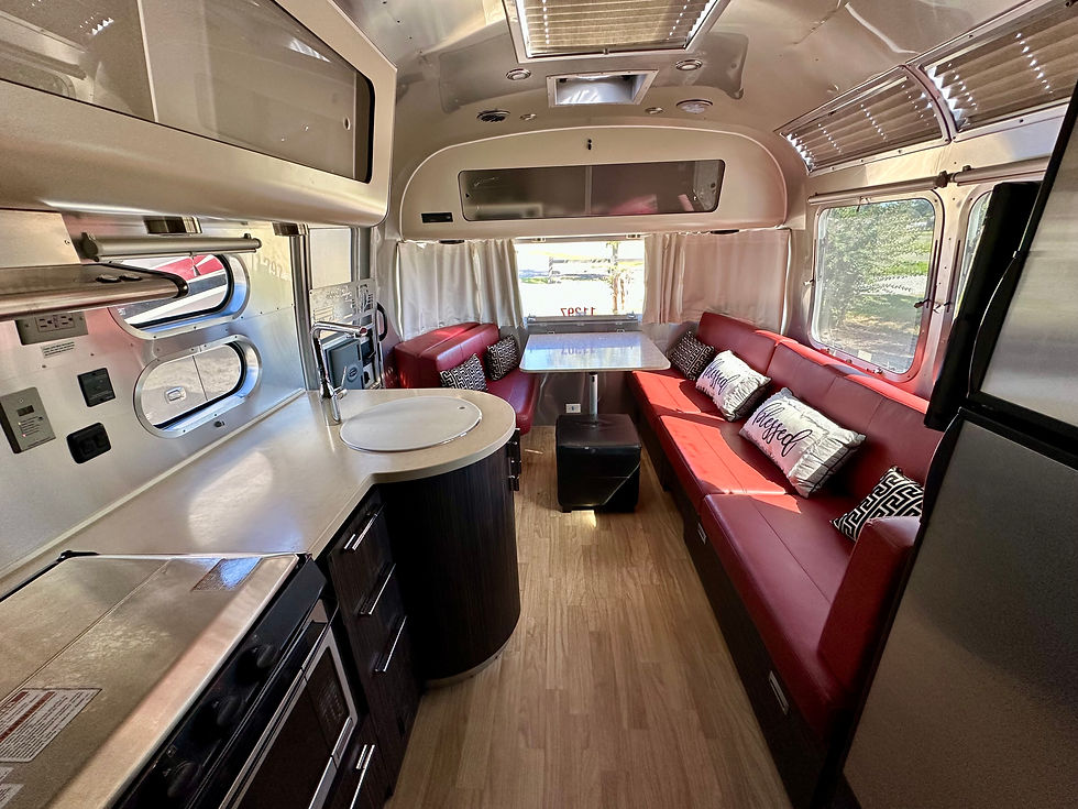 Thumbnail: 2018 Airstream International Signature 25FB