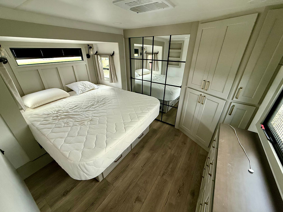 Thumbnail: 2024 Brinkley RV Model G 3500