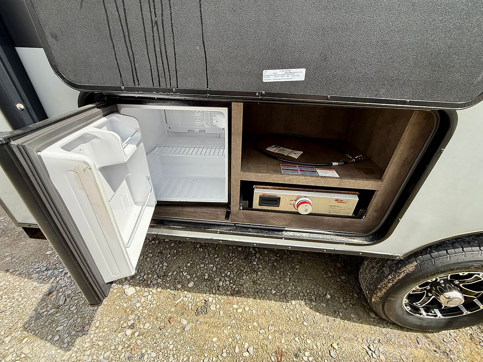 Thumbnail: 2022 Venture RV Sonic Lite 169VUD