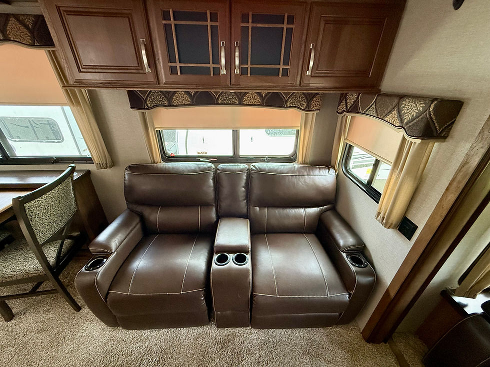 Thumbnail: 2018 Keystone Montana 3721RL