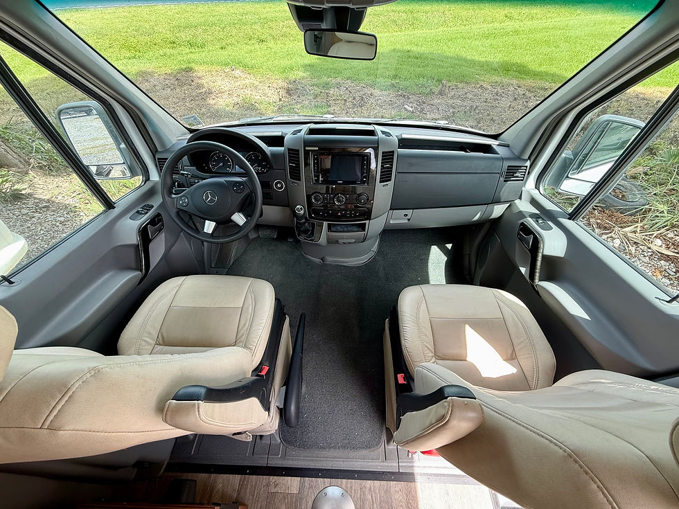 Thumbnail: 2019 Coachmen Galleria 24T