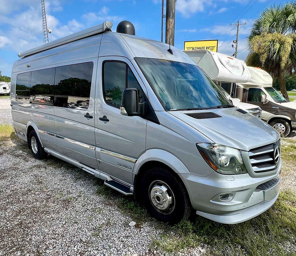 INVENTORY | Ultimate RV Center