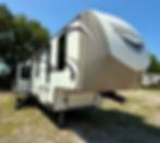 Thumbnail: 2021 Wildwood Heritage Glen 338BAR