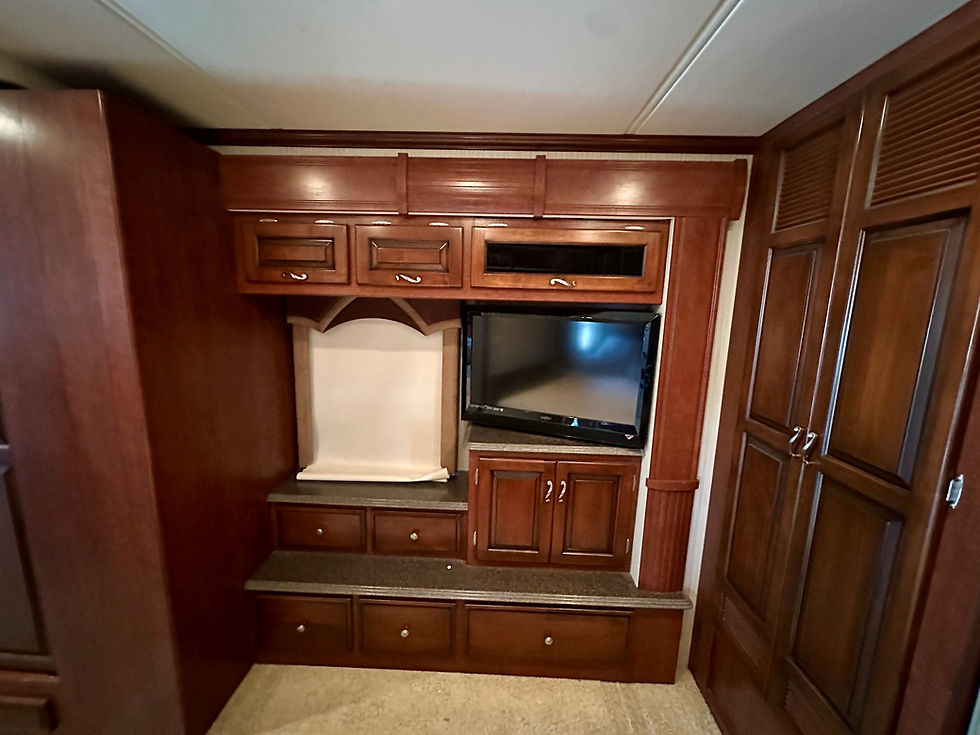 Thumbnail: 2012 Newmar Ventana LE 3843