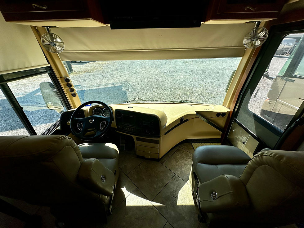 Thumbnail: 2012 Newmar Ventana LE 3843