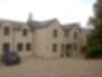 large scale home external rendering