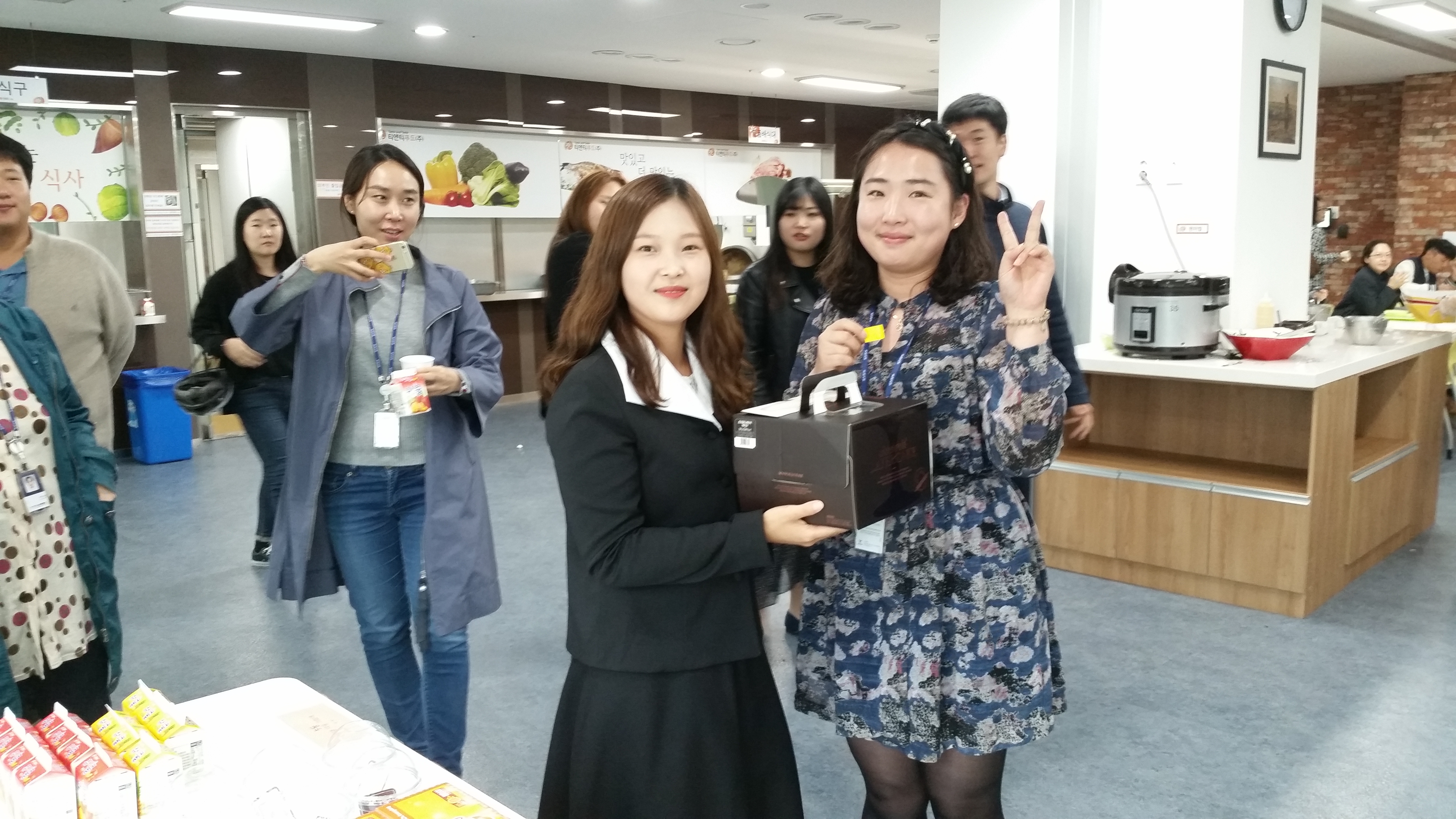 추억의 뽑기 이벤트