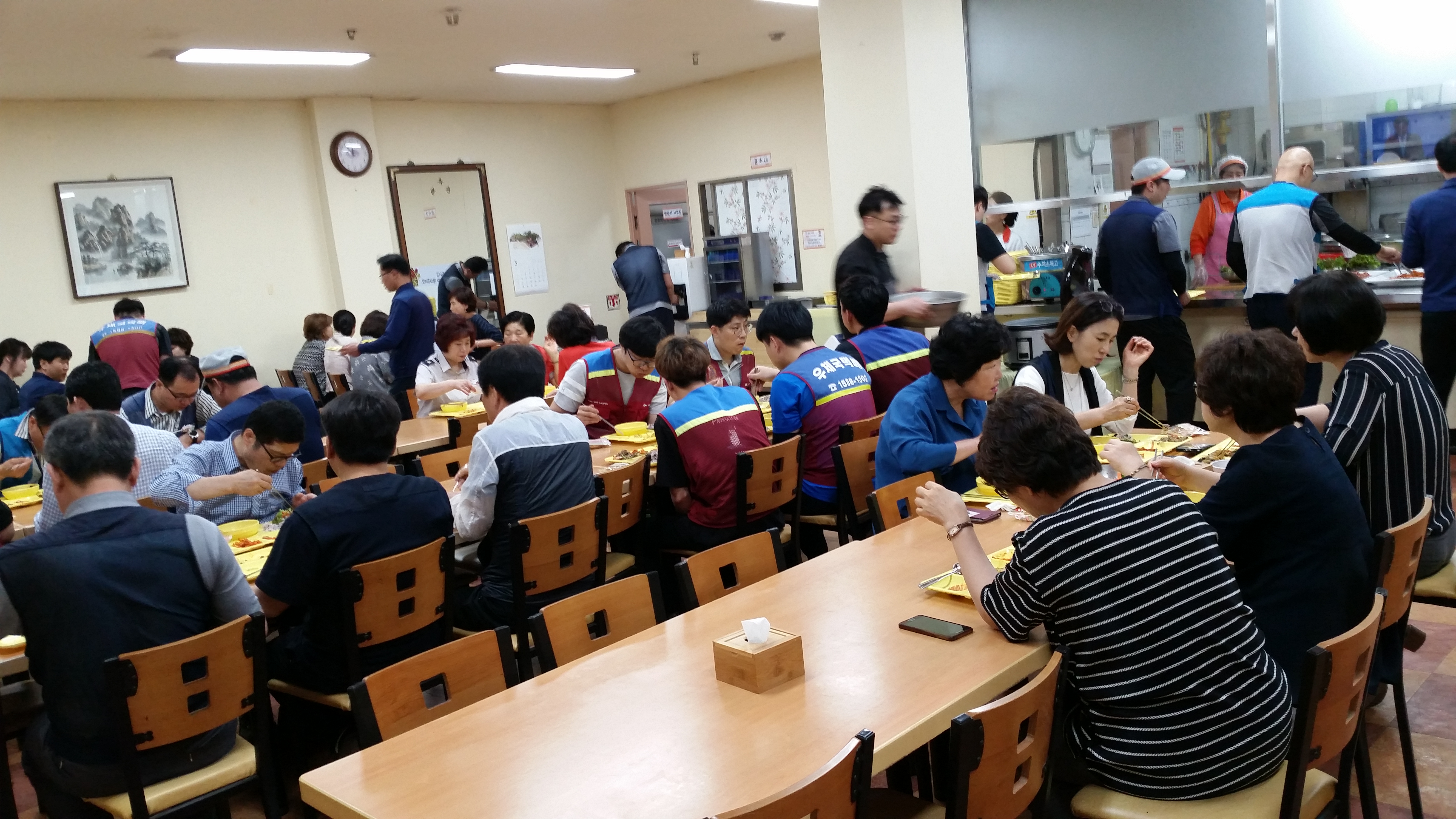 2018년 5월 오픈 지점