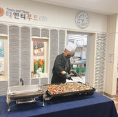 26.04.03(금) 경기도 성남시 소재 사업장에서 총회 만찬행사를 했어요~~