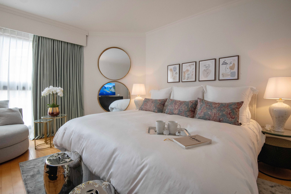 Projets Maud Pianon Home