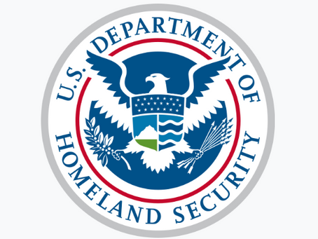 DHS Ends More Immigrant Protections