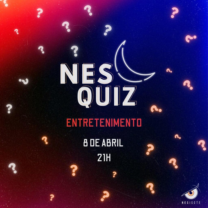 NES QUIZ