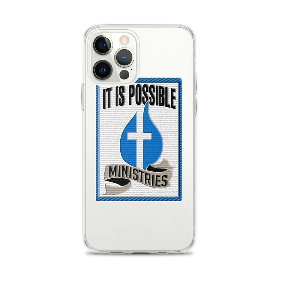 Thumbnail: Clear Case for iPhone®