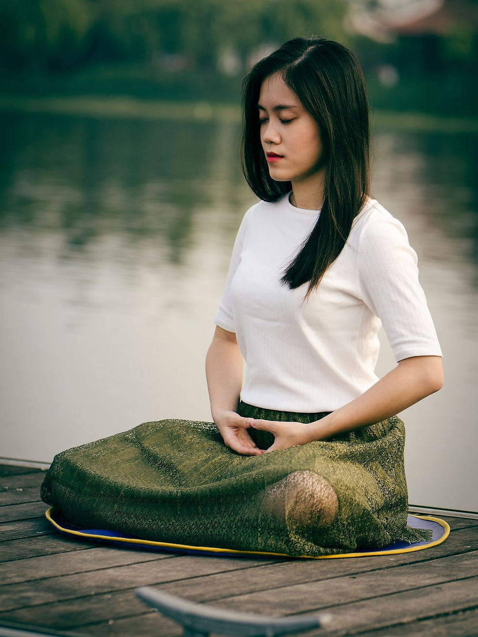 RESGATA O TEU PODER - O Medo