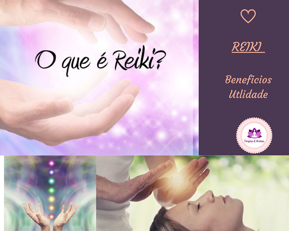 REIKI