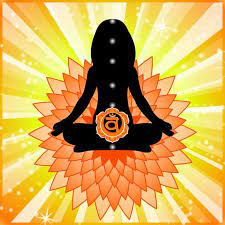 Chakra Sexual ou Explênico