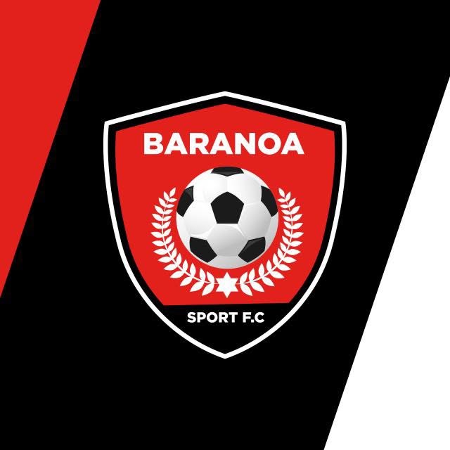 Foto del escritor: Baranoa Sport F. C.