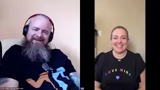 Talking Narcissistic Personality Disorder with Erin Hellier