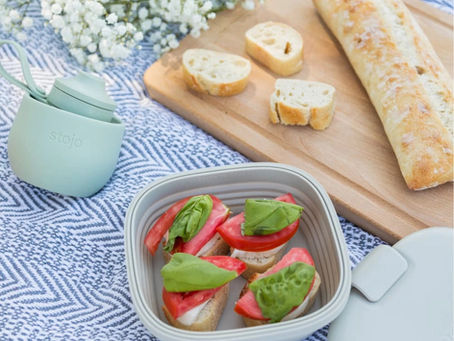 Finding the Perfect Portable Lunch Box: Compact Lunch Solutions for Everyday Life