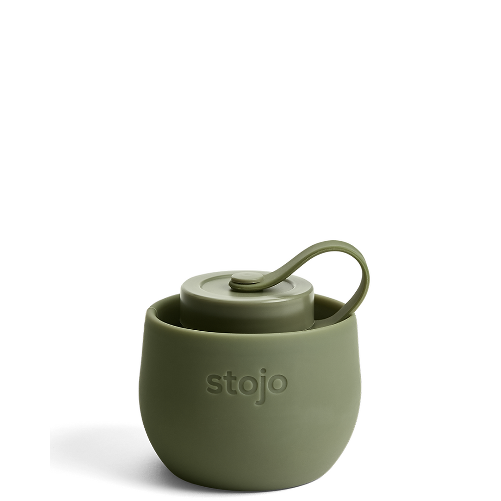 Thumbnail: Stojo Bottle 20 oz