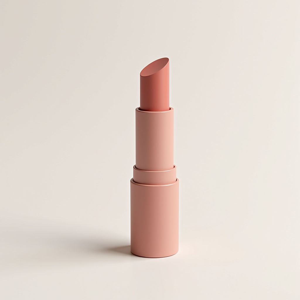 Labial Hidratante Mate