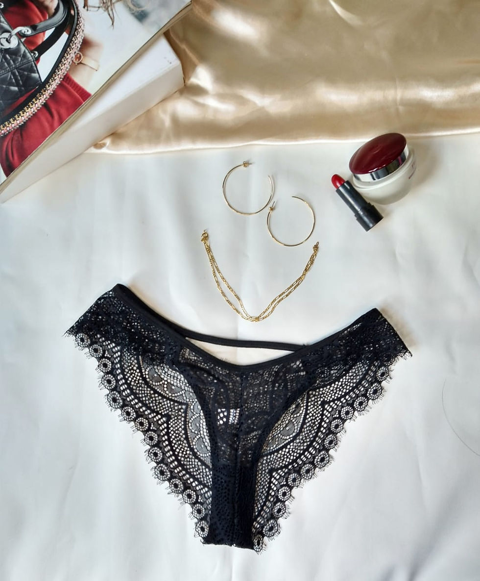 Miniatura: Conjunto Lilly