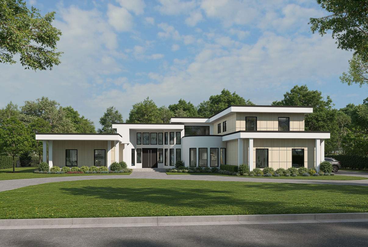 KINGS POINT RENOVATION