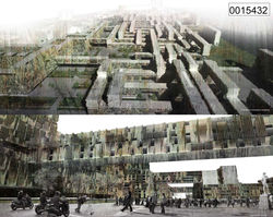 concursos de  arquitectura