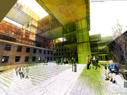 concursos de  arquitectura