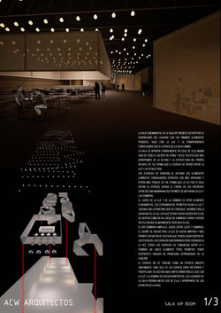 concurso de arquitectura