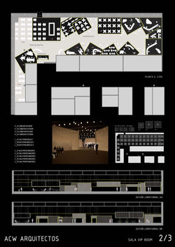 concurso de arquitectura