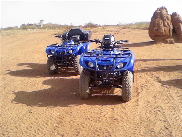 Quad