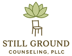 Still Ground Counseling, PLLC logo image